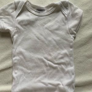 Petit Bateau - Onesie